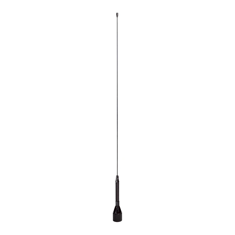 JJCC Chất Lượng Cao M-150 M150 Truyền Thông Thép Không Gỉ 144Mhz Ăng Ten Vô Tuyến Di Động