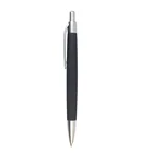 Promotional XMC-Custom Logo Promotional Cheap Assorted Colors Plastic Ball Pen For Office