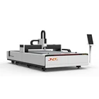 Fibre Laser Cutting Machine Economic 1000W Fiber Laser Cutting Machine Service Sheet Metal Made In China