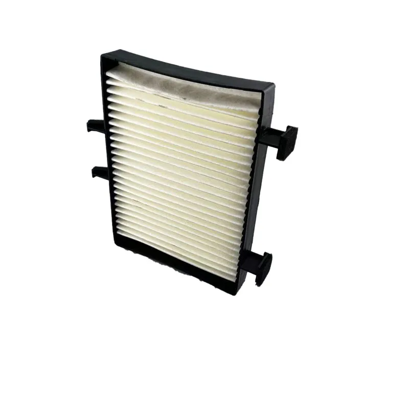 Factory direct wholesale oem MR360889 Hepa air filter  Japanese car carbon air filter for MITSUBISHI