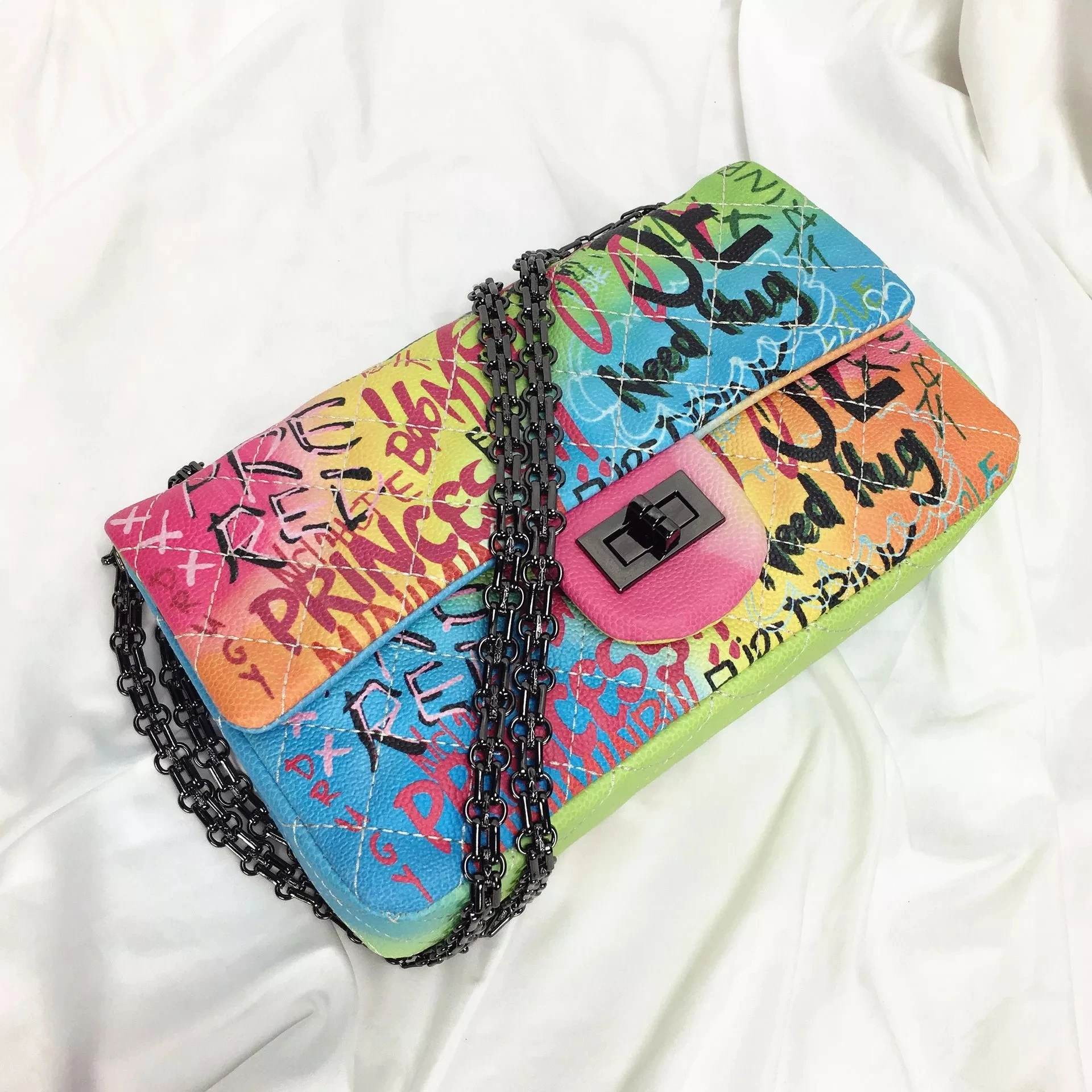 dropship purses