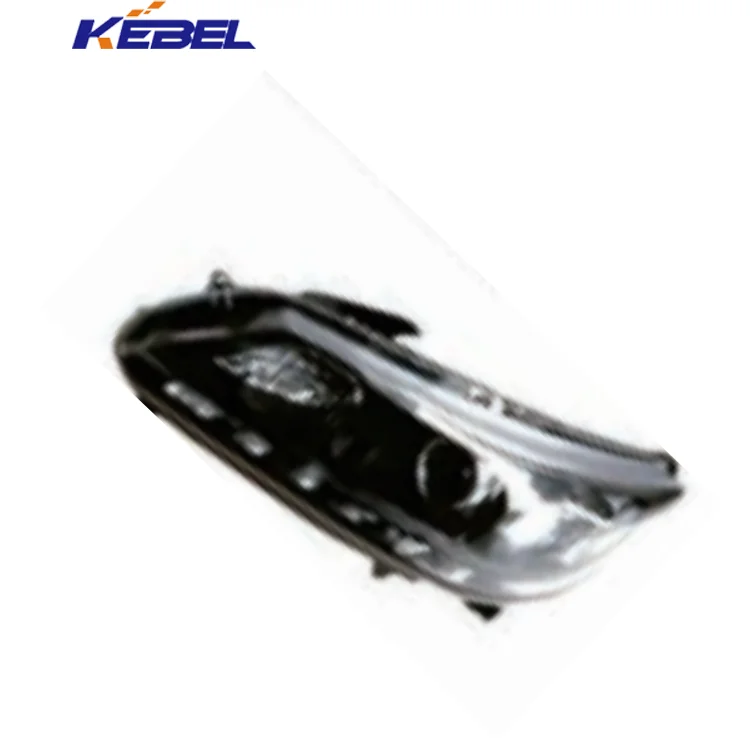 KEBELHigh Quality Auto Body Parts Head Lamp 33100-T2A-H01 OEM 33150-T2A-H01 Head Light for Honda Accord 2014-2017 manufacture
