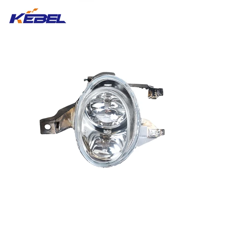 product kebel auto body parts hot selling fog lamp oem fog light for peugeot 206 rc-6