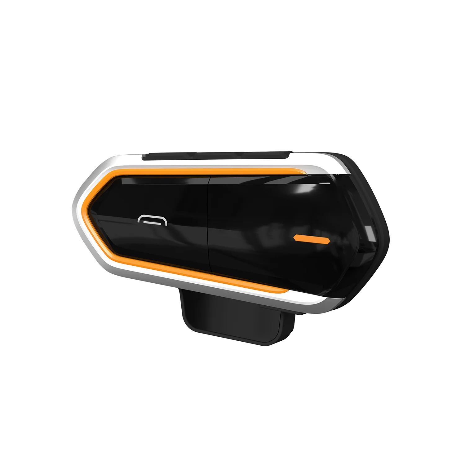 Helmet Intercom Product on Alibaba 