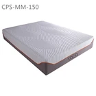 Mattress Gel Mattress Wholesale Hot Sale Bedroom Customized Gel Memory Foam Mattress