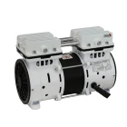 High Pressure Air Compressor Oil Free High Pressure Air Compressor Without Oil Oil Free Air Compressor