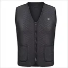 Women's Vest Winter Hot Sale Men's And Women's Heating Vest Infrared Heating Vest Heating Vest