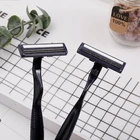 Blade Razor Wholesale Factory Price Hotel Twin Blade Shaving Cheap Razor