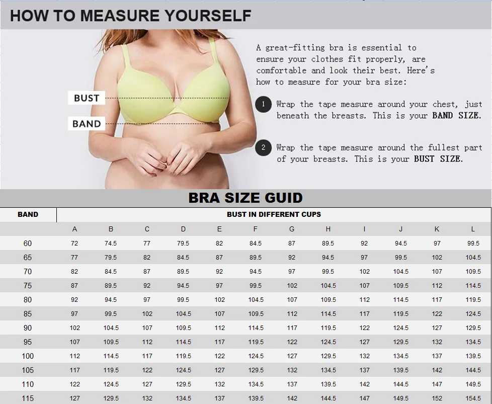 Plus Size Women Lace Bra Lager Bosom Underwired Bras Sexy Lingerie 34 36 38  40 42 44 46 48 50 52 C D Dd E F G H I Cup - Bras - AliExpress