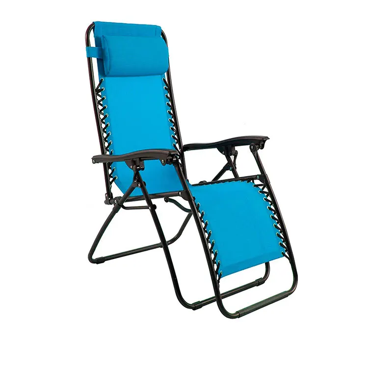 summer winds zero gravity chair