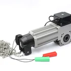 Operators Garage Door Rolling Shutter Use Automatic Gate Operators