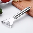 Multifunctional RTS Kitchen Accessories 304 Stainless Steel Multifunctional Vegetable Fruit Skin Peel Peeler