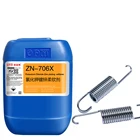 Chemicals Hot Selling Raw Materials For Brighteners Potassium Chloride Acid Zinc Plating Chemicals