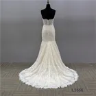 Gown Gown Wedding Dresses Elegant Princess Off The Shoulder Mermaid Woman Ball Gown Wedding Dress