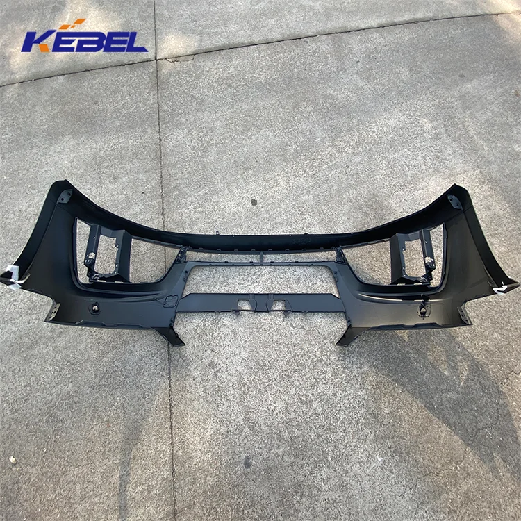 product wholesale cheap price car front bumpers 8w6807065l gru front bumper for audi a5 2018 accessories front bumper-2