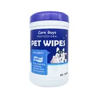 Oem Tear OEM Wet Wipes Machine Pet Cleaning Wipes Tear Wipes
