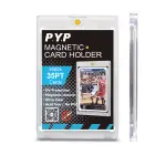 35pt Magnetic Card Holder Trading Baseball Basketball Football Sports Cards