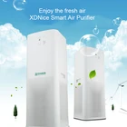 Air Hospital Air Purifier Pm2.5 Mini Air Conditioner Clean Refresh Air Disinfection Large For Office