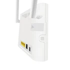 Wifi Sim Card R9 Router Wifi Modified 4G LTE CPE With Sim Card And External Antenna