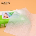 Wipes Baby Wipes Easy Pack 24pcs Baby Wet Wipes