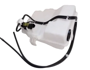 SSANGYONG  KORANDO C  ActYon  Kyron   MUSSO part Washer Reservoir TankWiper spray bottle assembly  Watering cans7841034002