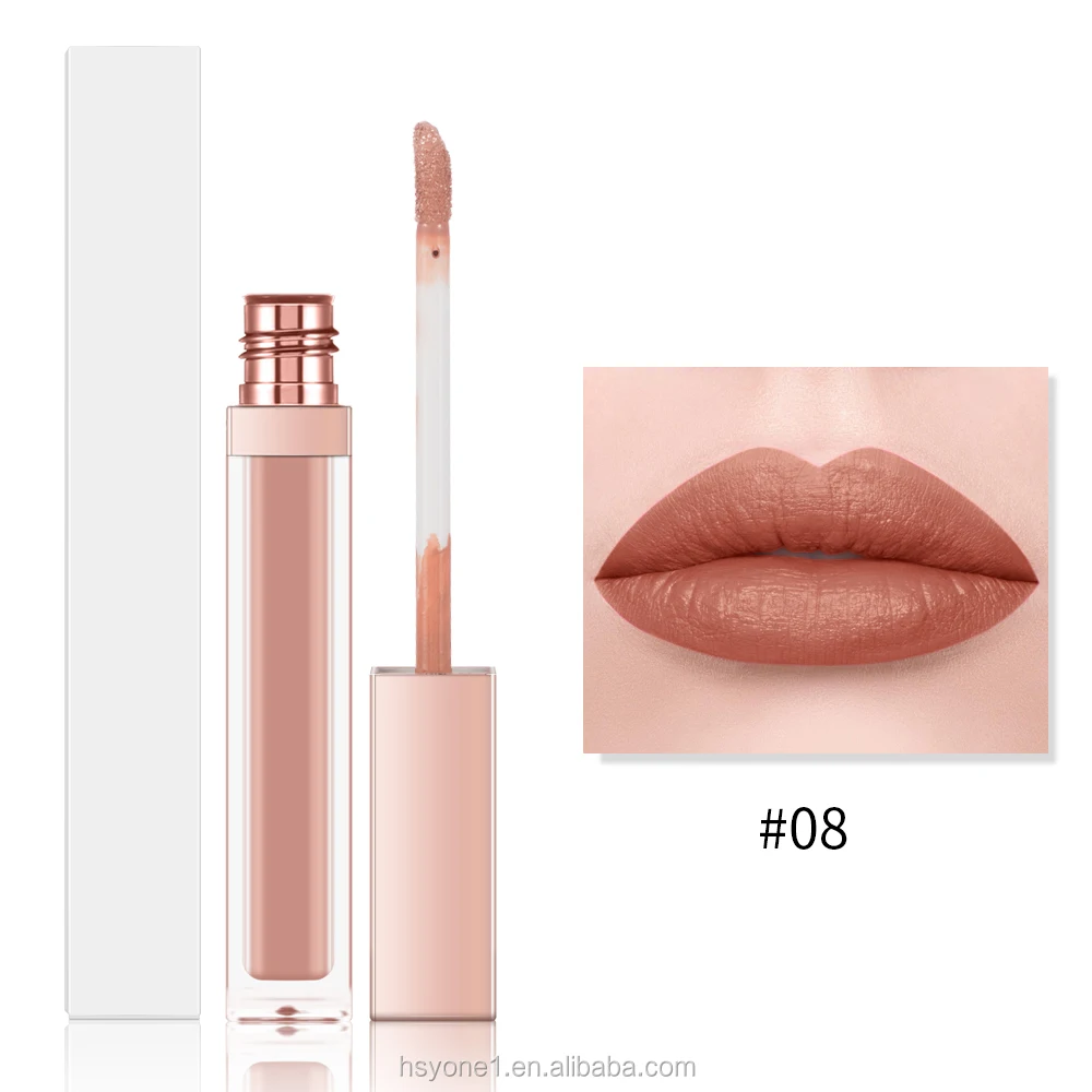 non toxic liquid lipstick