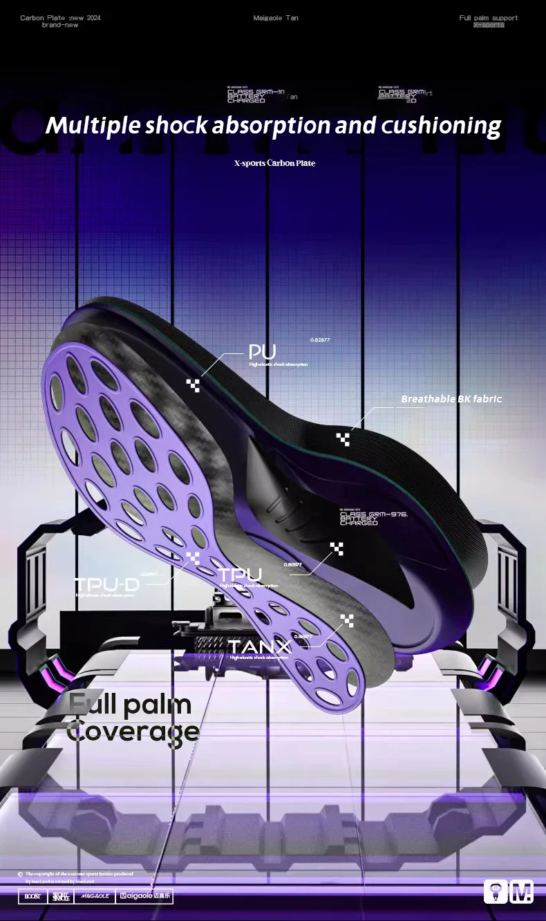 Hfb3db39866c2479c93f5c354256d8517k Carbon Fiber Plate Basketball Insoles with TPE Hard Pad
