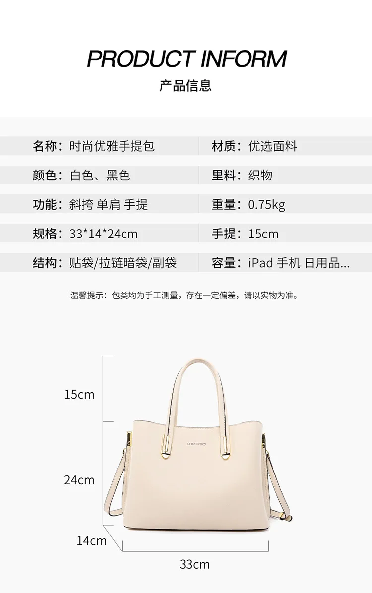 Printing Handbags For Women Luxury Elegant Tote Hand Bag Women Fashion Crossbody Bag Ladies Shoulder Sling Purse