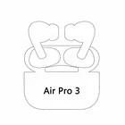 Gps Top Quality GPS Rename Original Logo 1:1 Headphone Air Pro 3 Factory Price Airpro
