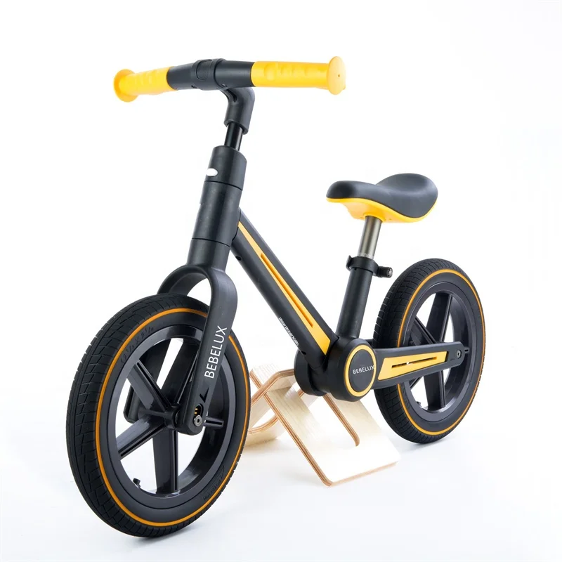 foot push bike