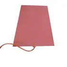 Ali Brother 750x750mm Ali Brother Sic Heaters Customize CE ROHS Certified Silicone Heater