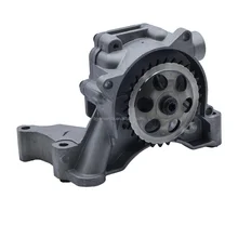 FuAo OEM Engine Oil Pump 03C 115 105 AB CHOISE for VW & Skoda Vehicles