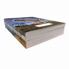 High School School High School French Line Exercise Book 288 Pages For Student