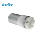 Air Pump Factory Price 3V 6V 9V 12V DC Electric Mini Air Pump For Blackhead Remover Pore Vacuum Cleaner