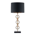 Lamp Quality Table Lamp High Quality Modern Metal Living Room Bedside Luxury Table Lamp For Hotel Home Decor