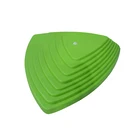 Stones Fingertips River Balance Training Stepping Stones Steps Kit Kids