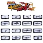 Headwear A Headband Veijer 16 Styles Unisex Headwear Anime Naruto Cosplay Kakashi Adjustable Headband