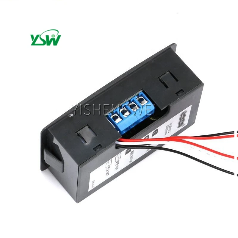 Speed Controllers Regulators, LED, 12V, 24V, PWM - detail 10