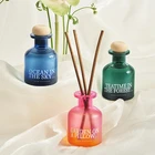 Sticks Felshare Private Label Home Fragrance Fiber Sticks Reed Diffuser