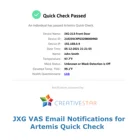 Artemis Pre-visit Health Screening Questionnaire Solutions Business Reopen Health Questions