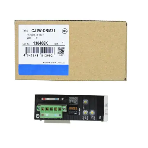 spot goods for OMRON new PLC CJ1W-IC101 warranty for 1 year CJ1W-IC101