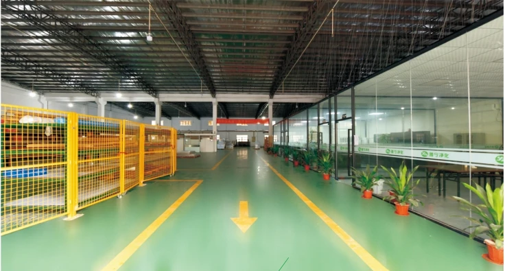 Air Handling Unit, DOP, HEPA, Ceiling - detail 22