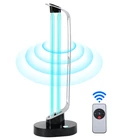 UV Lamp Quartz Germicidal Disinfection Ozone LED Light Bulb Ultraviolet Sterilizer