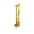 Copper Braid Manufacturing Machine Parts Cordage Making Braiding Machine Spindle