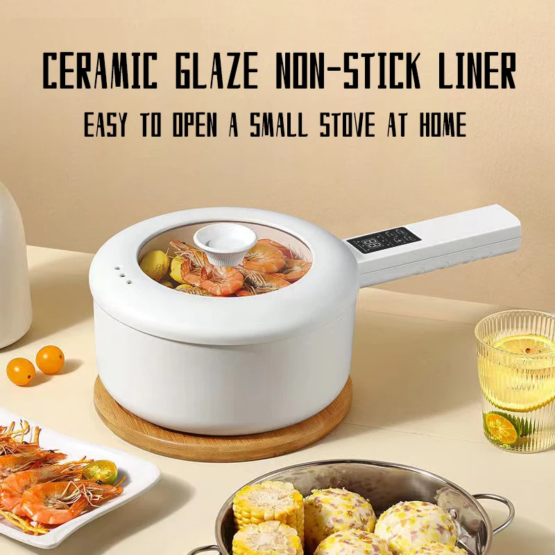 mini ramen cooker