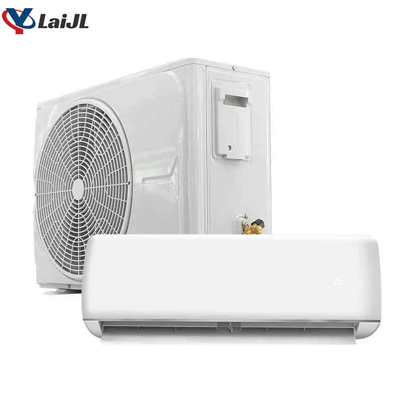 Smart Home Cooler, R410, 12000, BTU, T1 - detail 8