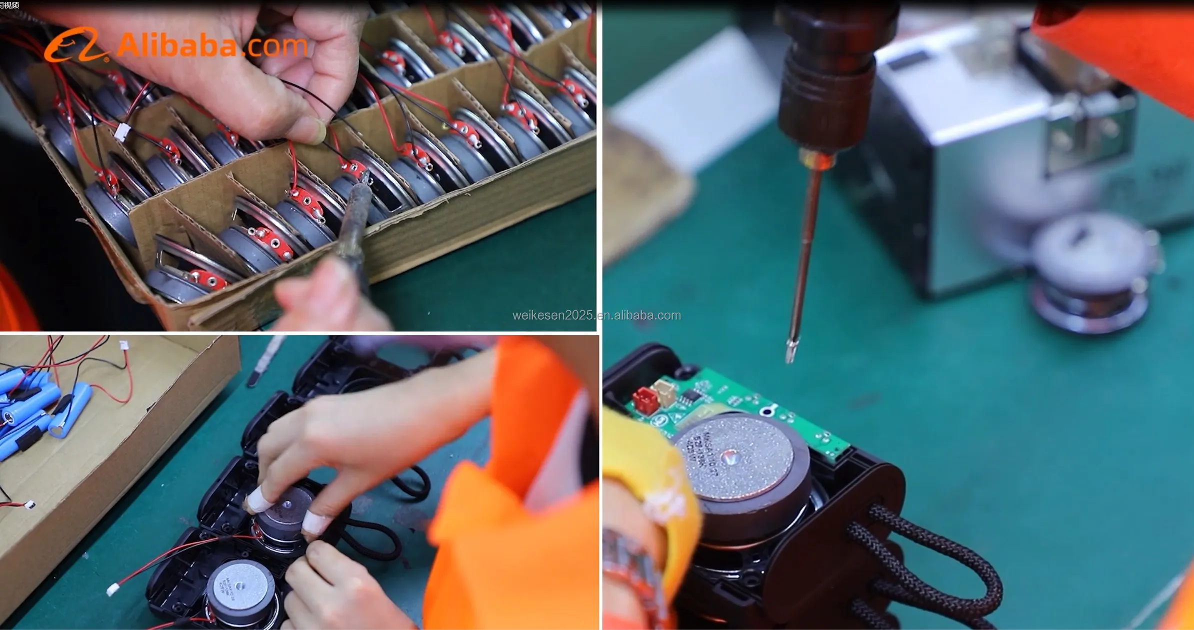 Super Boombox3 Speaker Wireless Portable Outdoor 20W Speakers With ...