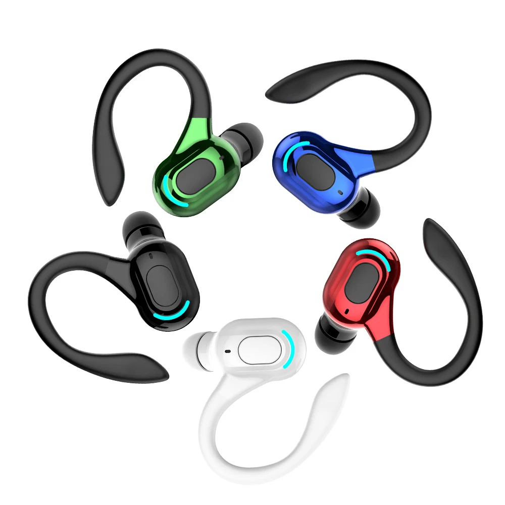 f8 bluetooth earbuds