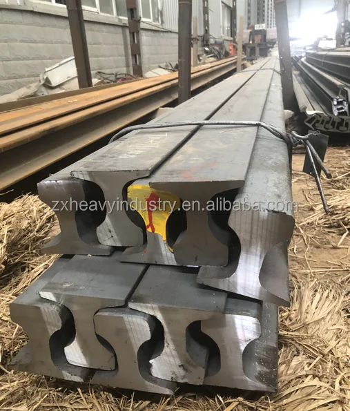 Mine Carriage Qu80 Crane Rail Steel Buy Qu80 Crane Steel Rail Mine