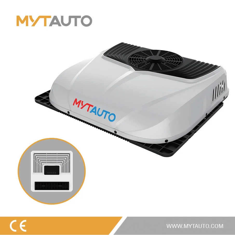 Single Fan, 24V, DC12V, 2250W - detail 8